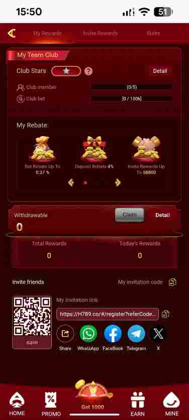 H789 Game